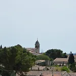 Appart Duplex Laennec Lejlighed Nîmes