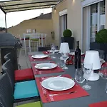 Appart Duplex Laennec Lejlighed *