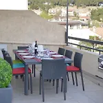 Appart Duplex Laennec Nîmes