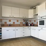 Appart Duplex Laennec Lejlighed *