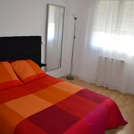 Appart Duplex Laennec *