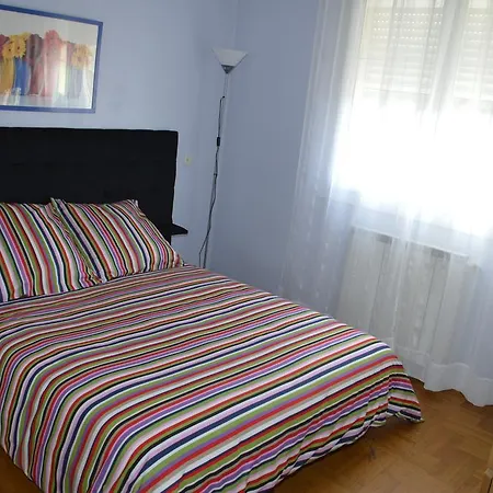 Appart Duplex Laennec Apartamento *
