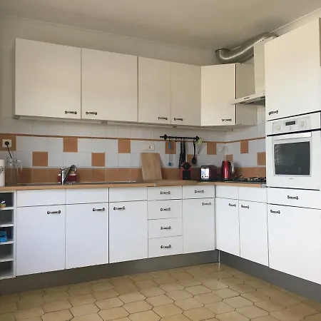Appart Duplex Laennec Apartamento *