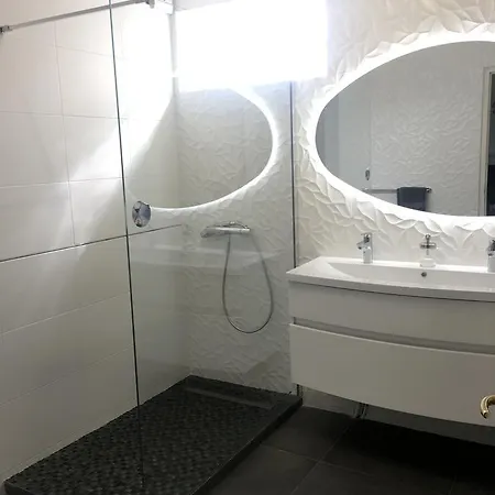Appart Duplex Laennec