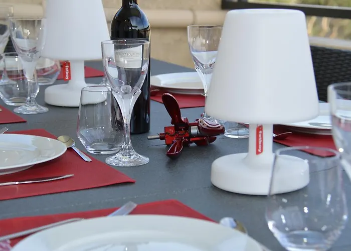 Appartement Appart Duplex Laennec *