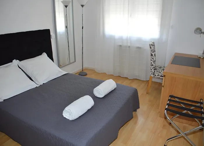 Appart Duplex Laennec Appartement Nîmes