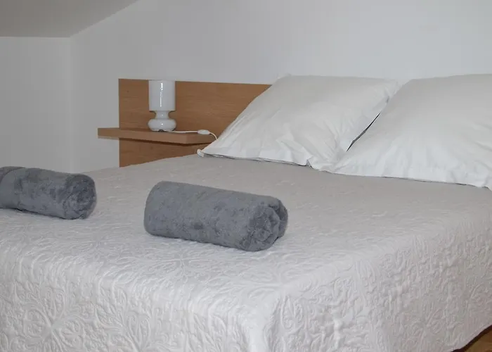 Appart Duplex Laennec Appartement *