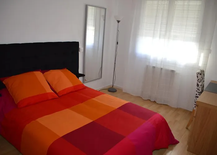 Appart Duplex Laennec *