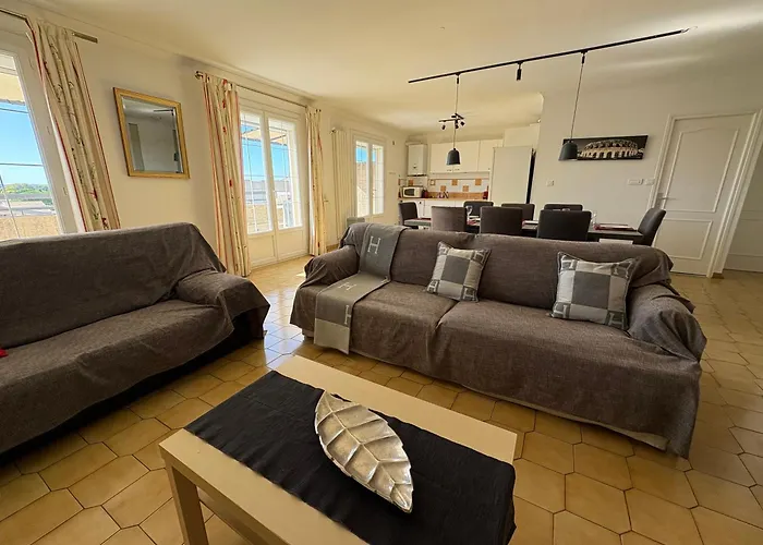 Appart Duplex Laennec Appartement