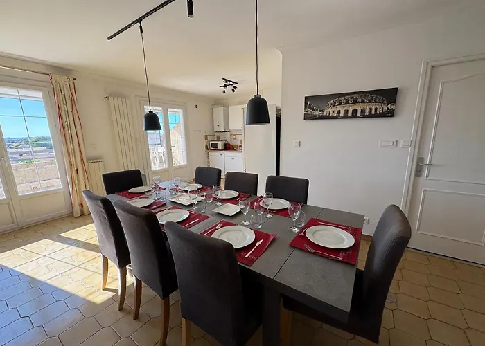 Appart Duplex Laennec Appartement *