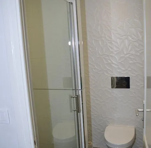 Appartement Appart Duplex Laennec Nîmes