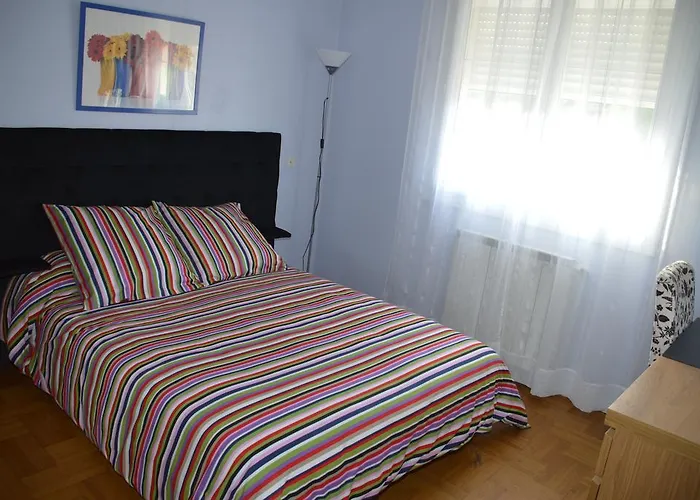 Appart Duplex Laennec Appartement *