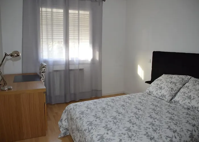 Appart Duplex Laennec Appartement Nîmes