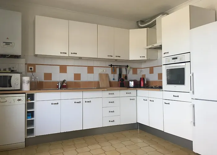 Appart Duplex Laennec Appartement *