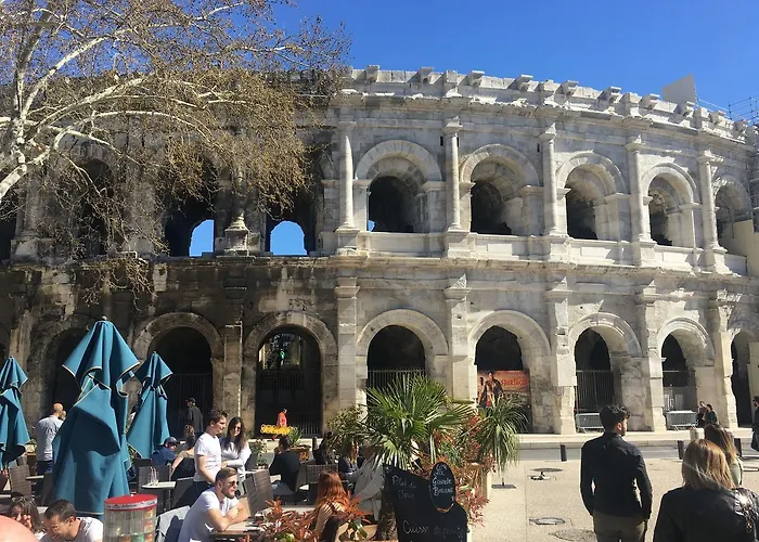 Appart Duplex Laennec Appartement