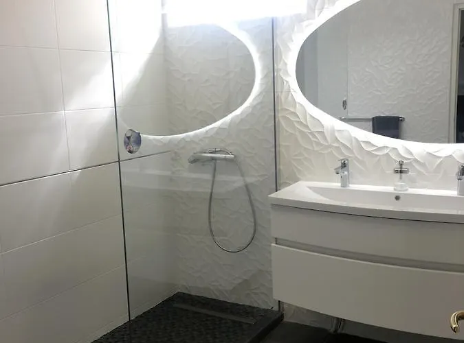 Appart Duplex Laennec