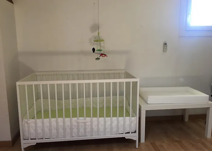 Appartement Appart Duplex Laennec