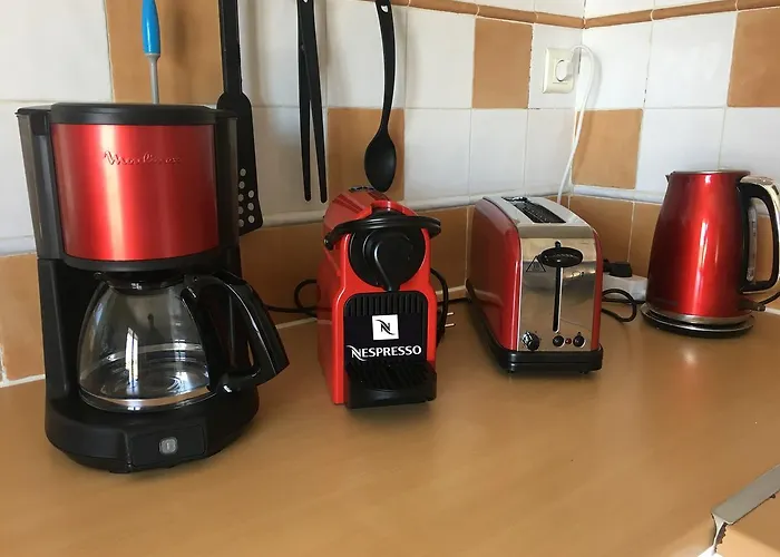 Appartement Appart Duplex Laennec Nîmes